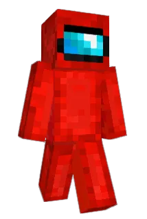 Jrugger Minecraft avatar full body