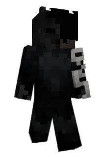 Jrx7 Minecraft avatar full body