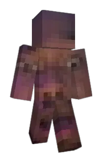 Jrx996 Minecraft avatar full body