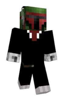 JsA9 Minecraft avatar full body