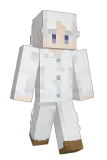 JsLeo_ Minecraft avatar full body