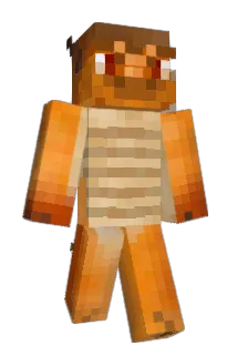 JsTheEmperor Minecraft avatar full body