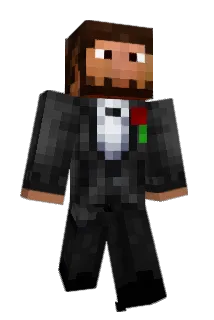 Jsalt_ Minecraft avatar full body