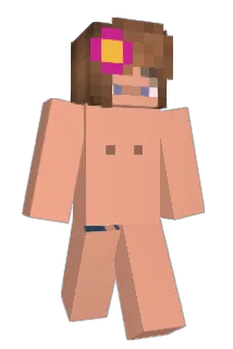 JschoschKa Minecraft avatar full body