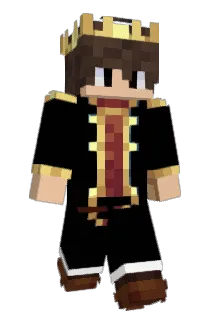 Jscott12 Minecraft avatar full body