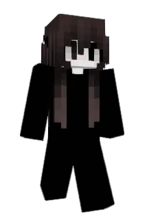 Jsfvv Minecraft avatar full body