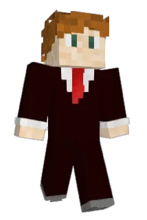 Jsgsbsiynn Minecraft avatar full body