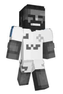 Jskaa Minecraft avatar full body