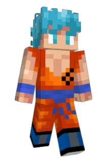 Jskatin Minecraft avatar full body