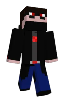 Jslavin2000 Minecraft avatar full body