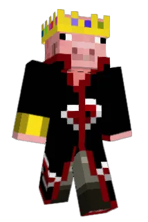 Jsmith49 Minecraft avatar full body