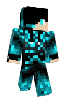 Jsmoothc Minecraft avatar full body