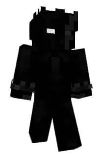 Jsn120908 Minecraft avatar full body