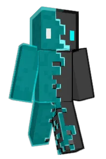 Jsnake200456 Minecraft avatar full body