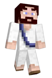 Jsned99 Minecraft avatar full body