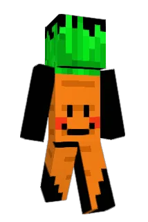 Jspcraft Minecraft avatar full body