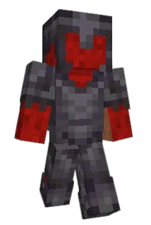 Jspikes2 Minecraft avatar full body