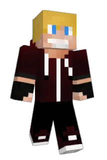 Jspr_ Minecraft avatar full body