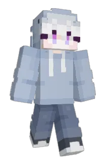 JssSeje Minecraft avatar full body