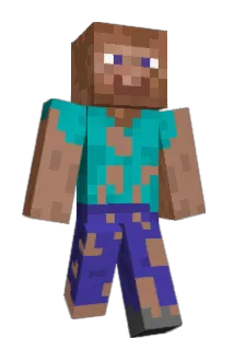 JssieSH7 Minecraft avatar full body