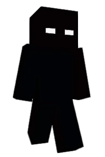 Jssjhsb Minecraft avatar full body