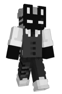 JstAlxx_ Minecraft avatar full body