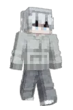 JstAmber Minecraft avatar full body