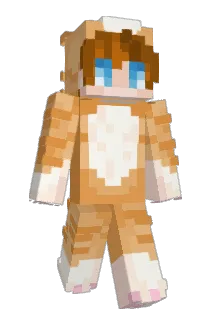Jstar749 Minecraft avatar full body