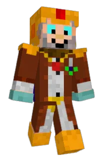 Jstix42 Minecraft avatar full body