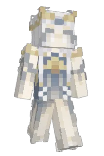 Jstn_Prk Minecraft avatar full body