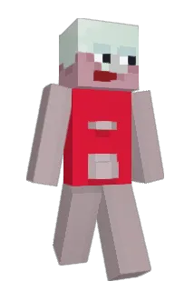 Jstnn__ Minecraft avatar full body