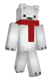 JtD_1 Minecraft avatar full body