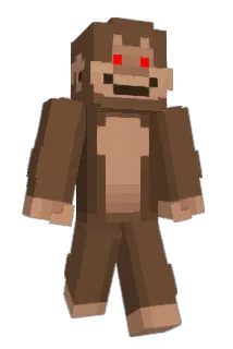 Jtabares Minecraft avatar full body