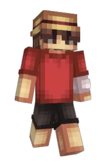 Jtb0416 Minecraft avatar full body
