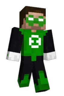 Jtcgh Minecraft avatar full body
