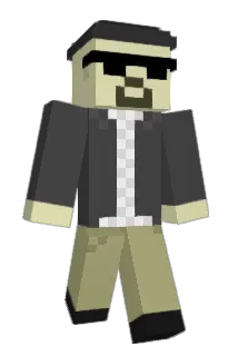 Jtd123190 Minecraft avatar full body