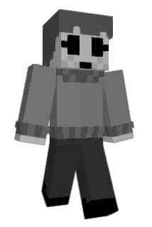 JtheLAD Minecraft avatar full body