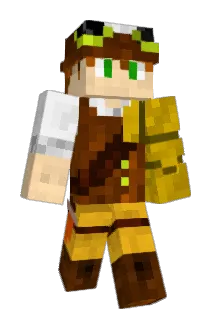 Jtheyounger Minecraft avatar full body