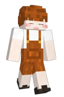 Jthis22 Minecraft avatar full body
