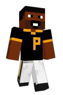Jthoff09 Minecraft avatar full body