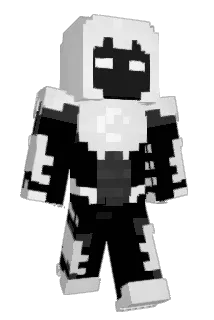 Jthunder47 Minecraft avatar full body