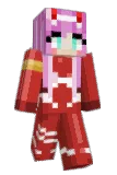 Jtm200 Minecraft avatar full body