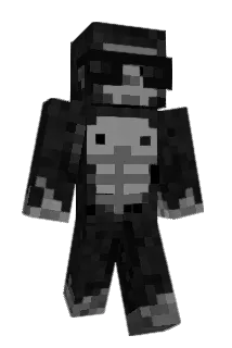 Jtoast44 Minecraft avatar full body