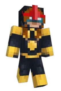 JtotheBomb Minecraft avatar full body