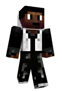 Jtprod12 Minecraft avatar full body