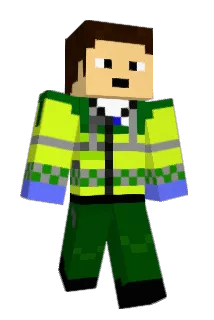 Jtrube_ Minecraft avatar full body
