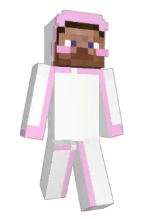 Ju0ma Minecraft avatar full body