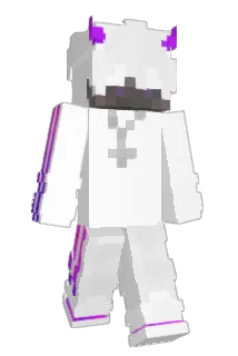 Ju20ssi07 Minecraft avatar full body