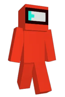 Ju4n1t0_ Minecraft avatar full body