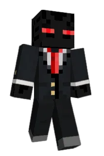 JuAlZi Minecraft avatar full body
